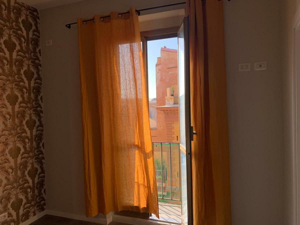 Cavour Urban Rooms By Ghor Roma Exterior foto