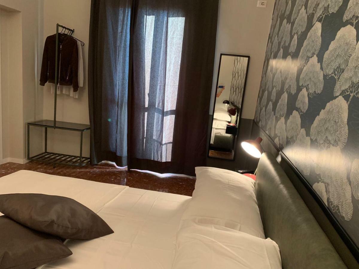 Cavour Urban Rooms By Ghor Roma Exterior foto