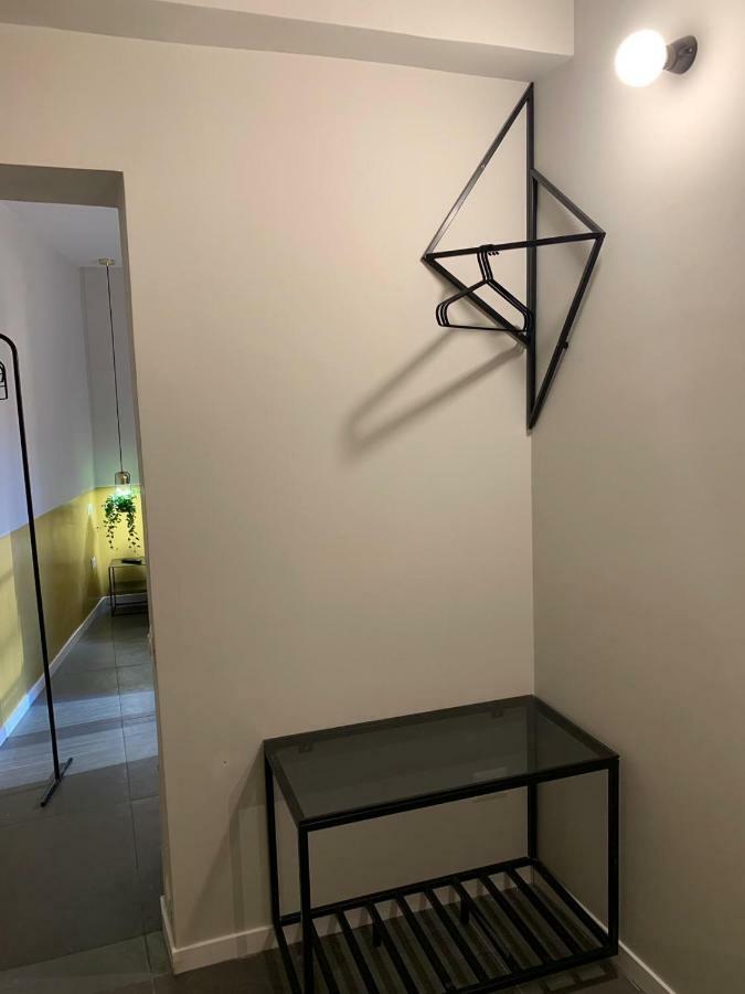 Cavour Urban Rooms By Ghor Roma Exterior foto