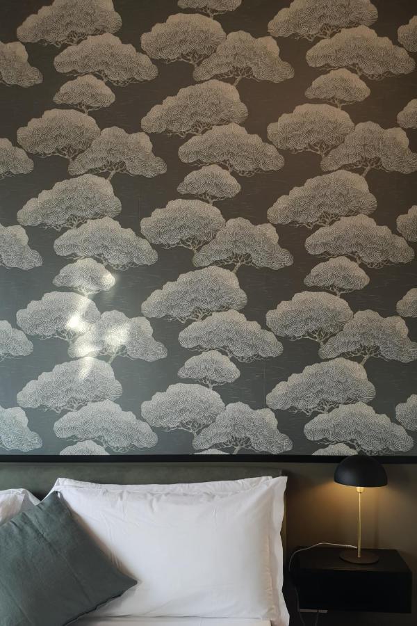 Cavour Urban Rooms By Ghor Roma Exterior foto