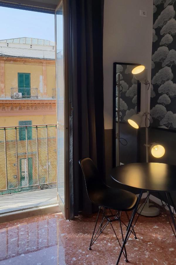 Cavour Urban Rooms By Ghor Roma Exterior foto