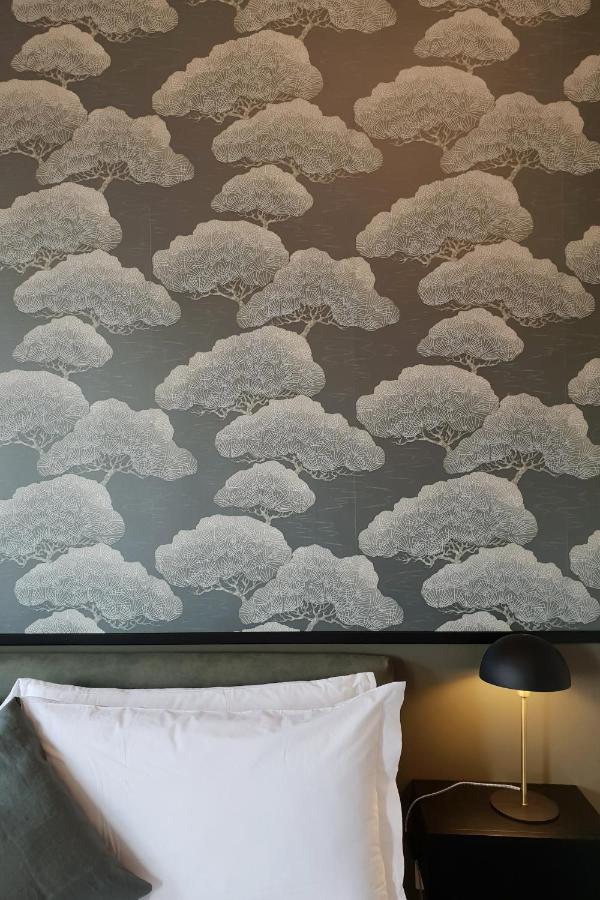 Cavour Urban Rooms By Ghor Roma Exterior foto
