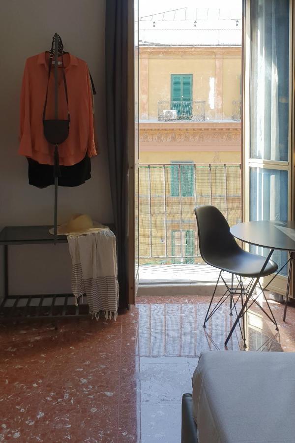 Cavour Urban Rooms By Ghor Roma Exterior foto
