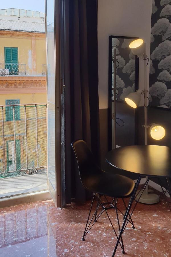 Cavour Urban Rooms By Ghor Roma Exterior foto