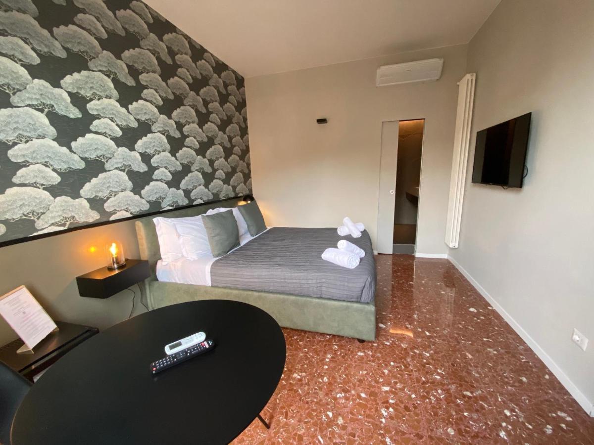 Cavour Urban Rooms By Ghor Roma Exterior foto