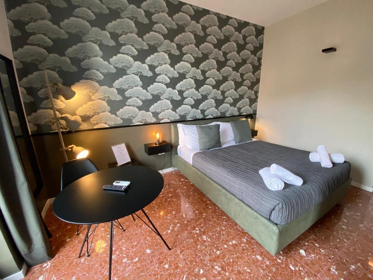 Cavour Urban Rooms By Ghor Roma Exterior foto