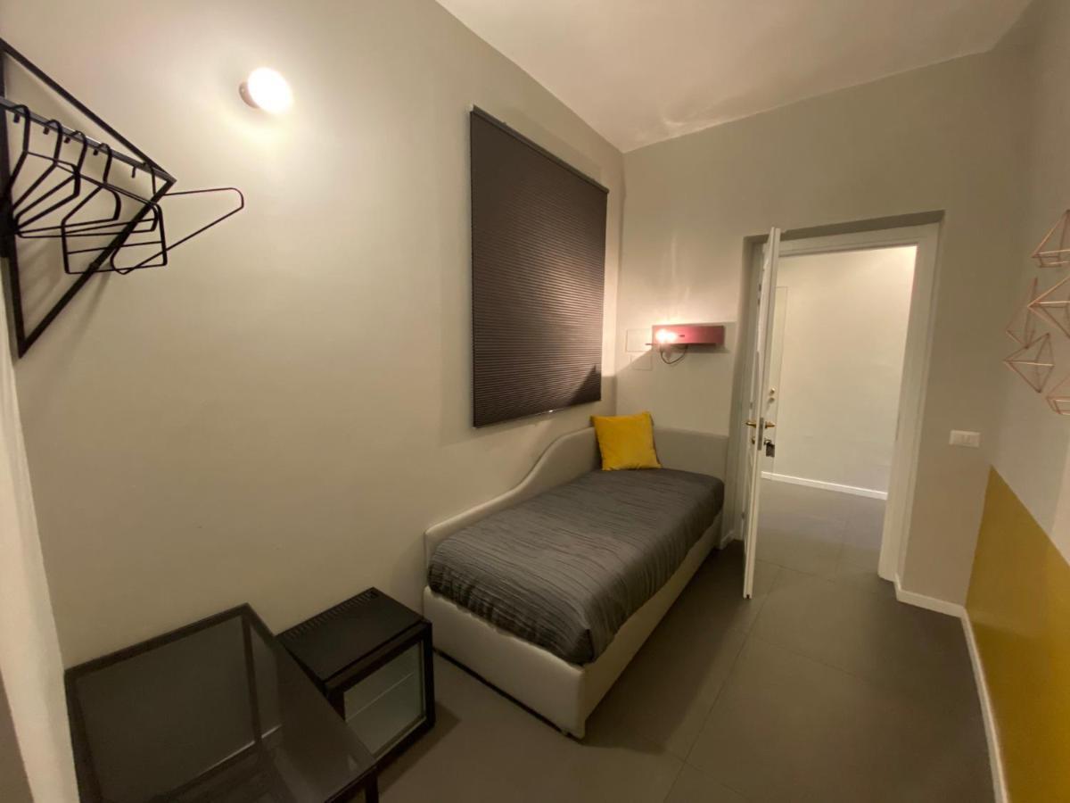 Cavour Urban Rooms By Ghor Roma Exterior foto