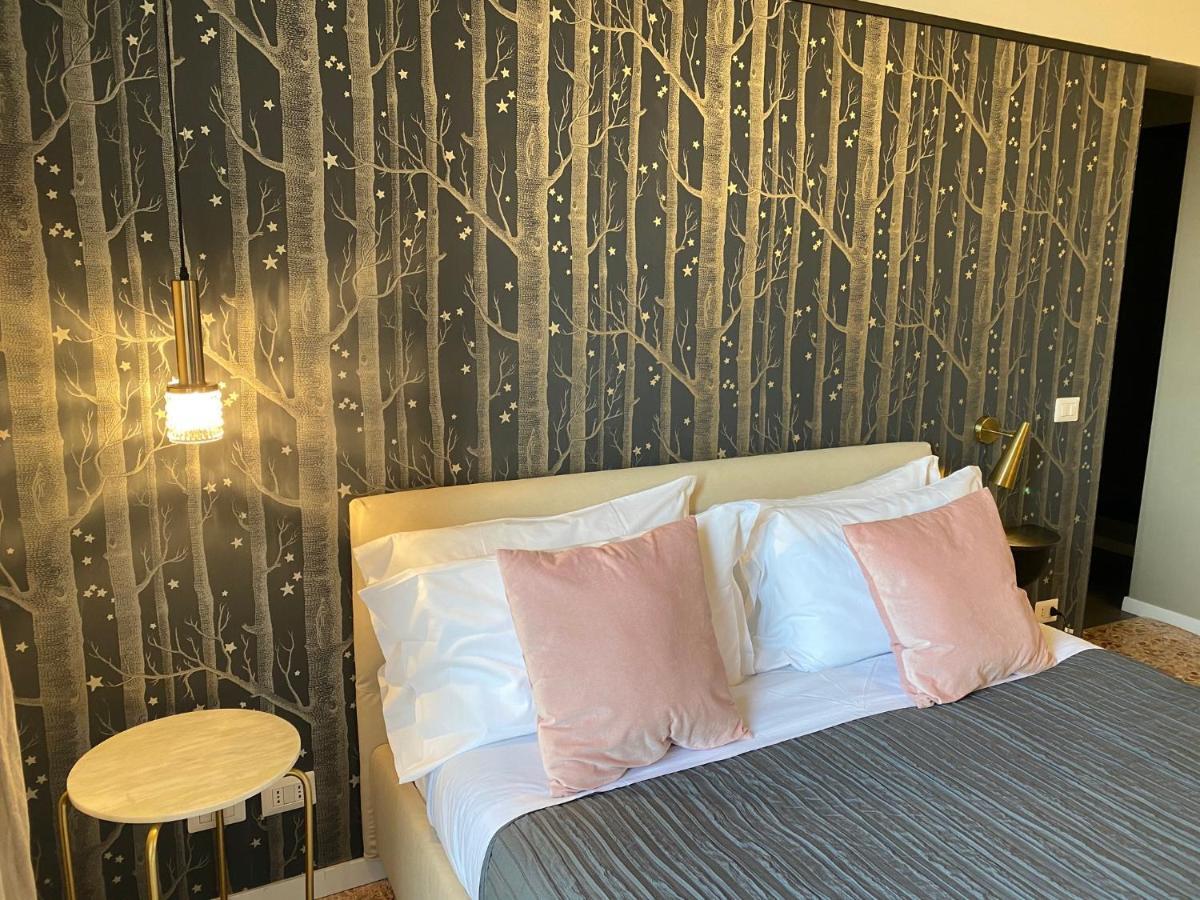 Cavour Urban Rooms By Ghor Roma Exterior foto